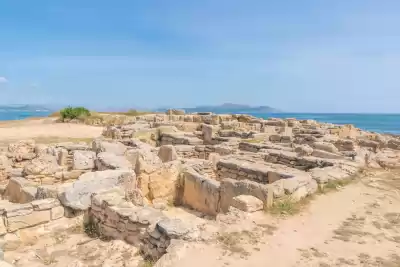 Son Real, Mallorca, Vacalia.com